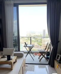Stirling Residences (D3), Apartment #574073311